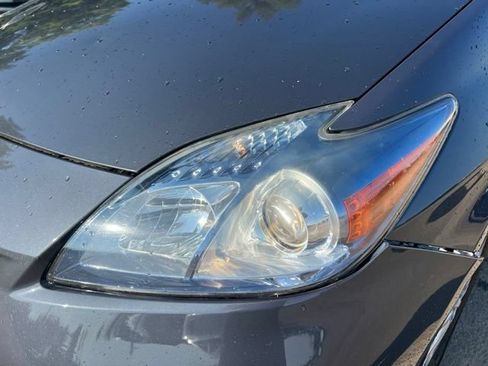 Used 2014 Toyota Prius Prime Plug-In Hybrid FWD image 10