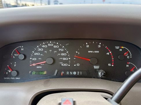 Used 2002 Ford F250 Lariat image 17