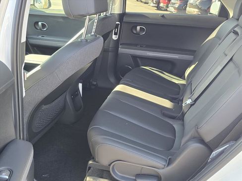 New 2026 Hyundai Ioniq 5 Limited image 10