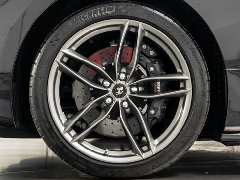 Used 2018 Ferrari 488 Spider image 37