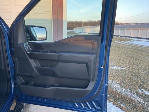 Used 2023 Ford F150 XLT w/ Equipment Group 302A High image 30