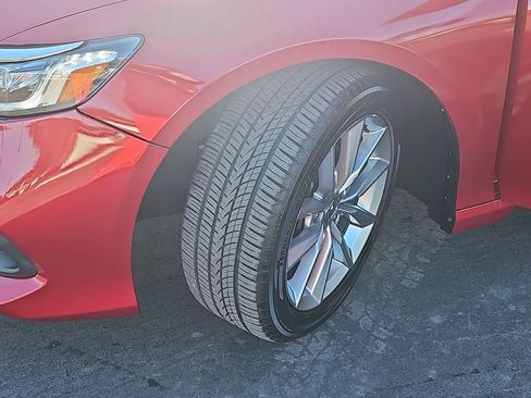 Used 2021 Honda Accord LX image 35