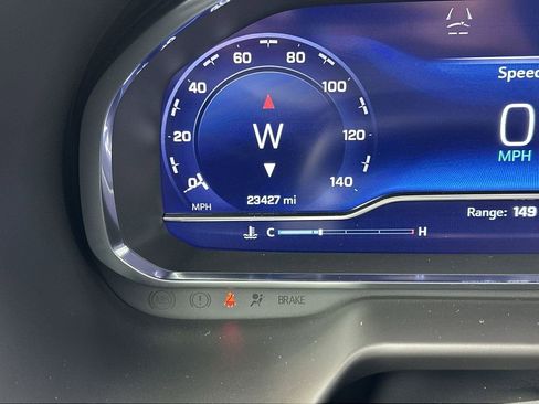 Used 2024 Chevrolet Tahoe High Country image 20