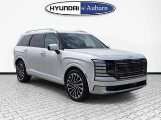 Certified 2026 Hyundai Palisade Calligraphy FWD video 1