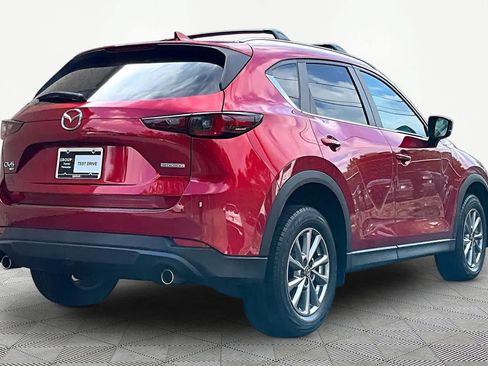 Used 2023 MAZDA CX-5 AWD 2.5 S image 13