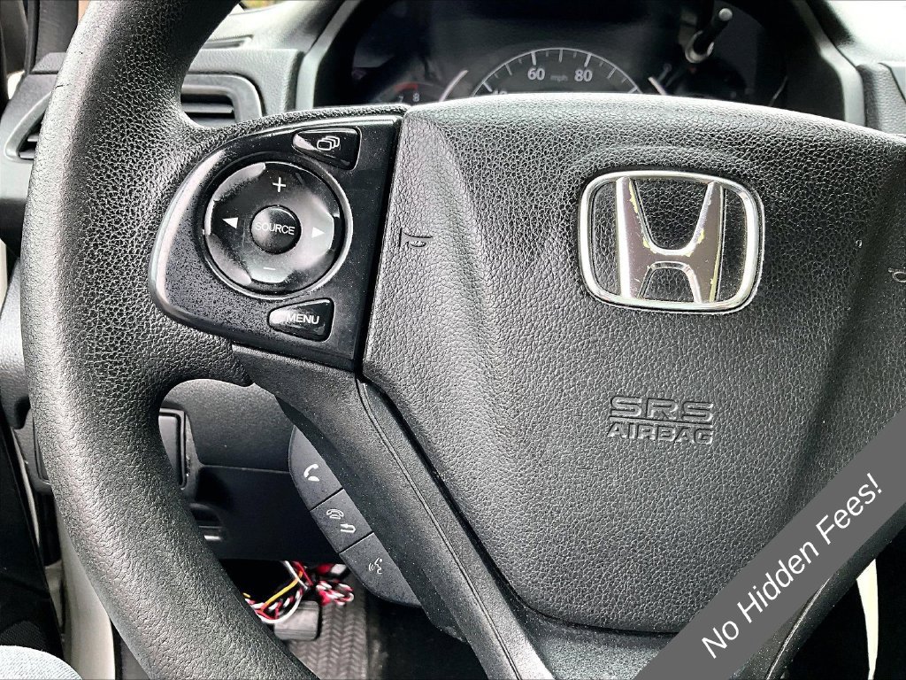 Used 2016 Honda CR-V LX image 9