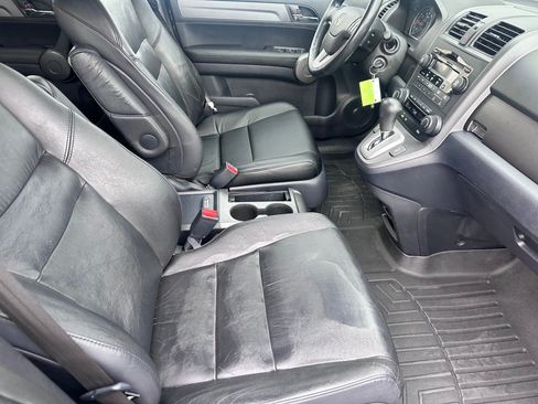Used 2009 Honda CR-V EX-L image 10