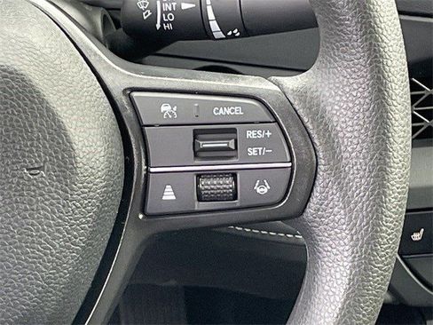 New 2026 Honda Accord SE image 13