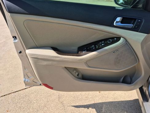 Used 2014 Kia Optima EX w/ EX Premium Package FWD image 10