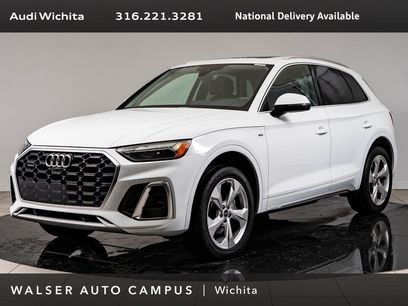 Used 2023 Audi Q5 2.0T Premium Plus w/ Premium Plus Package