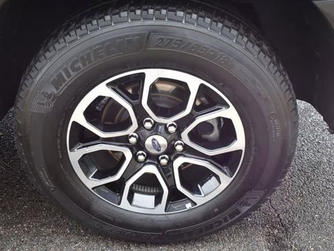 Used 2024 Ford Expedition XLT AWD/4WD image 58
