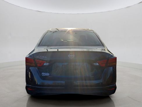 Certified 2025 Nissan Altima 2.5 S image 23