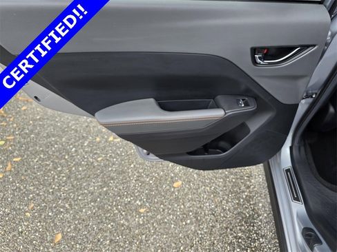 Certified 2024 Subaru Crosstrek 2.5i Limited w/ Popular Package #4A image 34