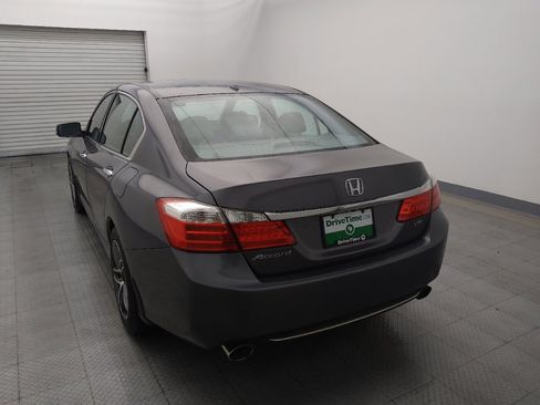 Used 2015 Honda Accord EX-L image 6
