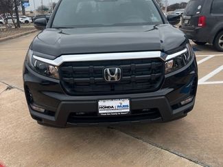 New 2026 Honda Ridgeline RTL video 2