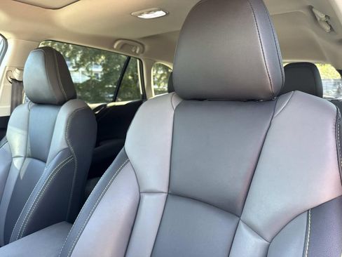 Certified 2023 Subaru Outback Onyx Edition image 21