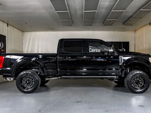 Used 2021 Ford F250 Lariat w/ Lariat Ultimate Package image 5