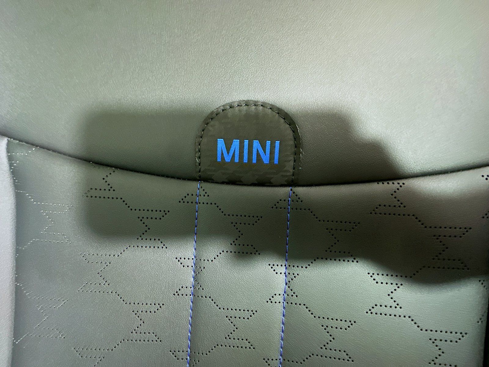 New 2026 MINI Cooper S FWD image 36