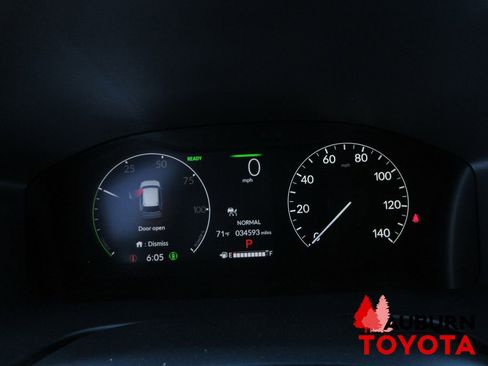 Used 2025 Honda CR-V Sport-L image 34