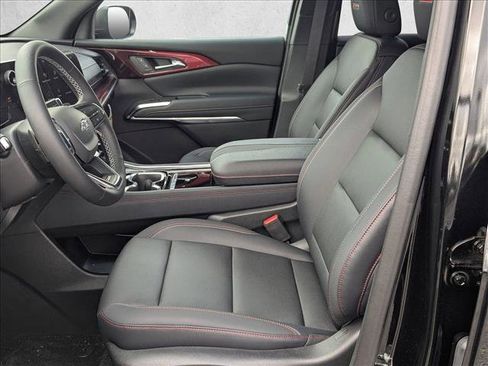 New 2026 Chevrolet Traverse Z71 AWD/4WD image 4
