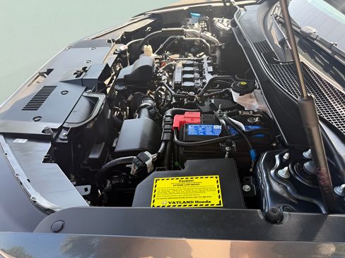 Certified 2024 Honda CR-V EX-L image 68