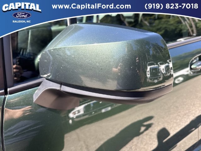 Used 2024 Toyota Sienna XLE FWD image 12