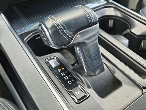 Used 2023 Ford F150 Limited image 25