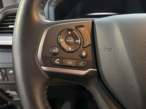 Used 2024 Honda Odyssey EX-L image 21