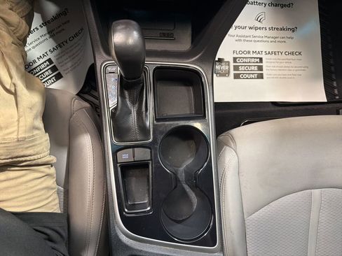 Used 2019 Hyundai Sonata SEL FWD image 32