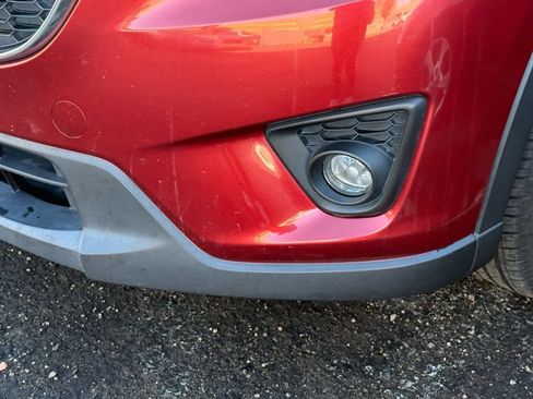 Used 2013 MAZDA CX-5 Grand Touring image 9