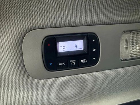 Used 2020 Honda Odyssey EX-L image 39