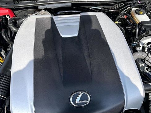 Used 2023 Lexus IS 350 F Sport AWD/4WD image 31