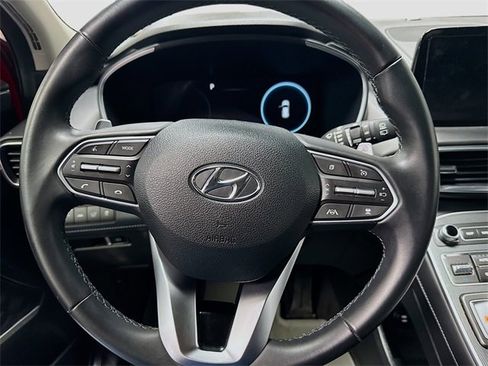 Used 2022 Hyundai Santa Fe SEL w/ Convenience + Premium Package image 18