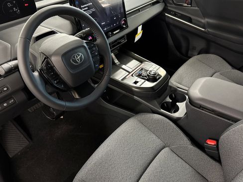 New 2026 Toyota bZ image 10