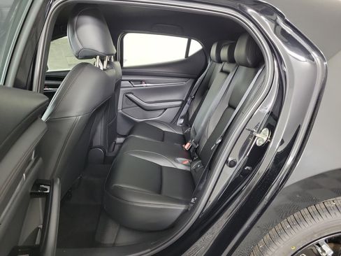 New 2026 MAZDA MAZDA3 s Sport image 12