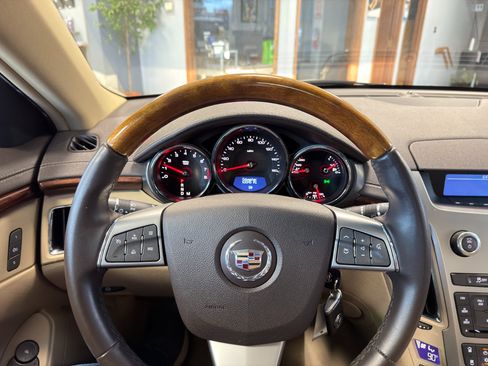 Used 2012 Cadillac CTS Luxury image 35