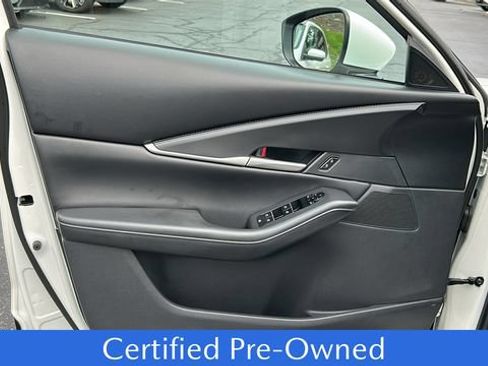 Certified 2023 MAZDA CX-30 AWD 2.5 S w/ Select Package image 9