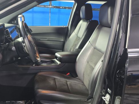 Used 2022 Dodge Durango R/T image 13