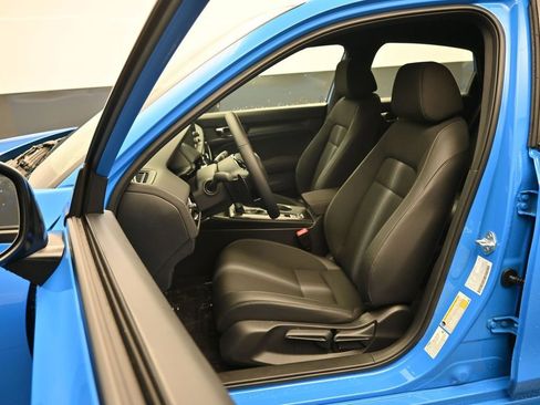 New 2026 Honda Civic Sport image 19