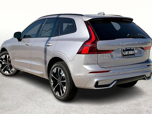 New 2026 Volvo XC60 B5 Plus w/ Protection Package Premier image 6