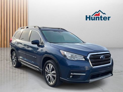 Used 2021 Subaru Ascent Limited w/ Technology Package AWD/4WD image 1