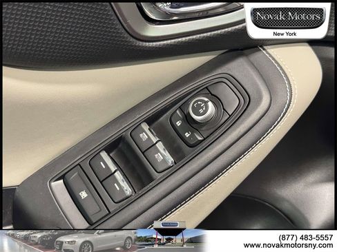 Used 2022 Subaru Forester Limited image 14