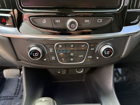 Used 2020 Chevrolet Traverse RS w/ LPO, Floor Liner Package FWD image 16
