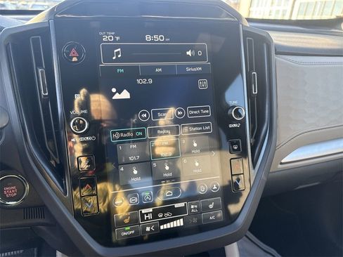 New 2026 Subaru Forester Premium image 15