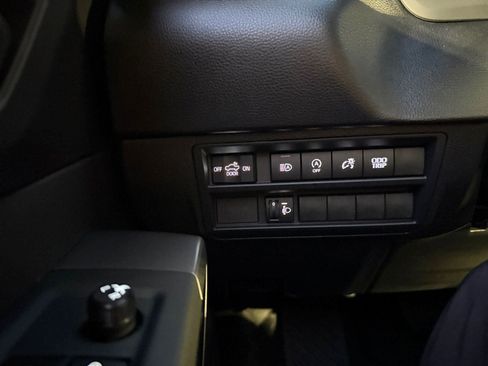 New 2026 Toyota Tundra SR5 image 24