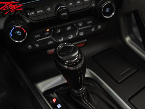 Used 2016 Chevrolet Corvette Z06 w/ 3LZ Preferred Equipment Group image 51