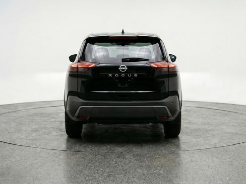 Used 2025 Nissan Rogue SV AWD/4WD image 7