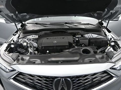 New 2026 Acura MDX w/ Technology Package image 16