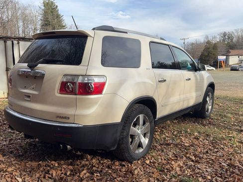 Used 2010 GMC Acadia SLT image 6