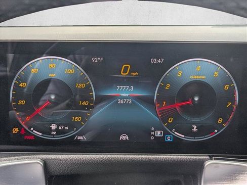 Used 2022 Mercedes-Benz GLB 250 4MATIC image 10